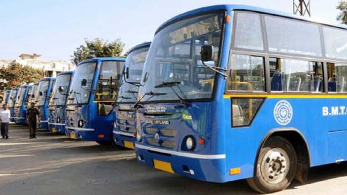 Bengaluru bandh: Buses, taxis stay off roads; protest against Shakti scheme