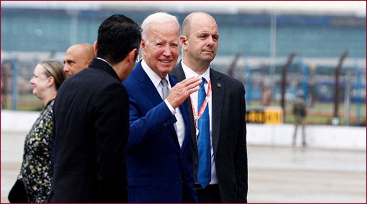 US President Joe Biden departs for Vietnam, take a look at key takeaways of India visit