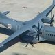 C-295 aircraft