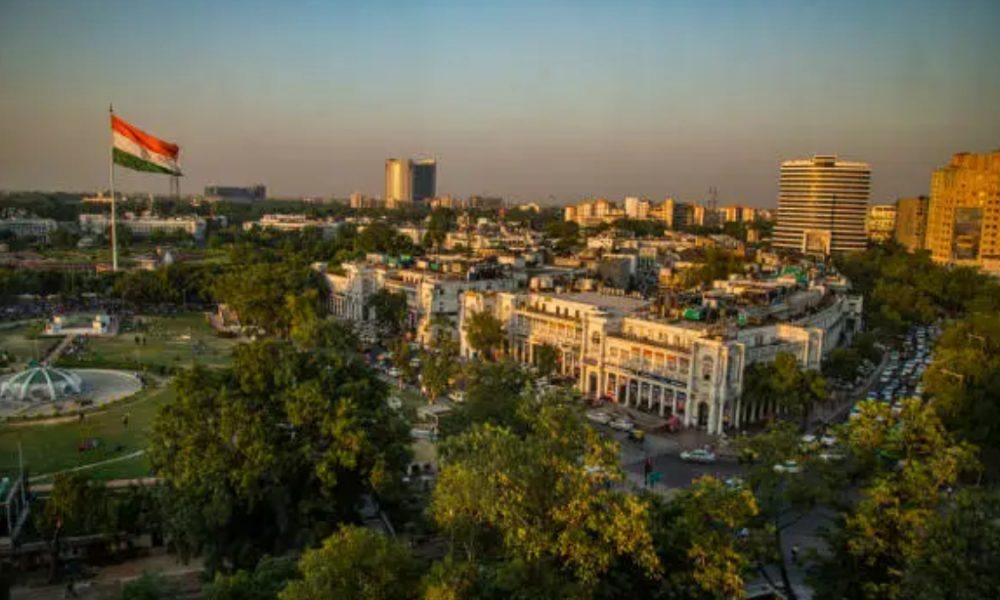 Who is the owner of Connaught Place? Know all the details here (Video)