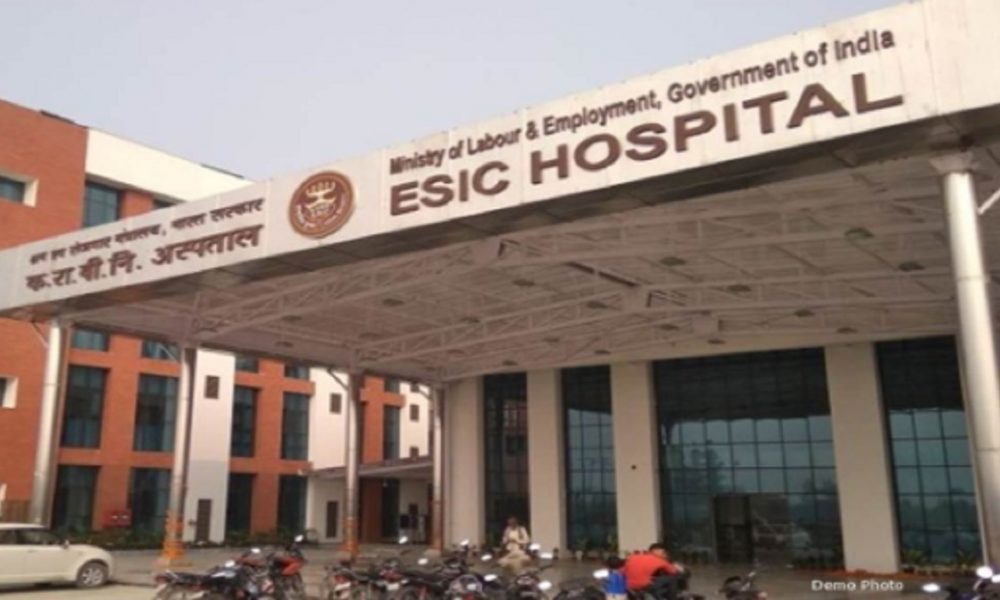 Chemotherapy for cancer patients launched in 30 ESIC hospitals, PM Modi lauds initiative