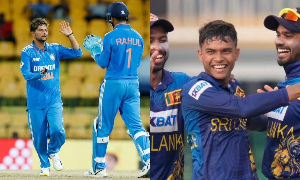 Asia Cup 2023: India & Lanka faced 7 head-to-head finals, check who decimated whom