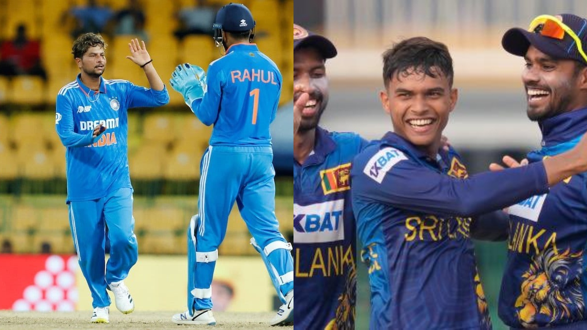Asia Cup 2023: India & Lanka faced 7 head-to-head finals, check who decimated whom