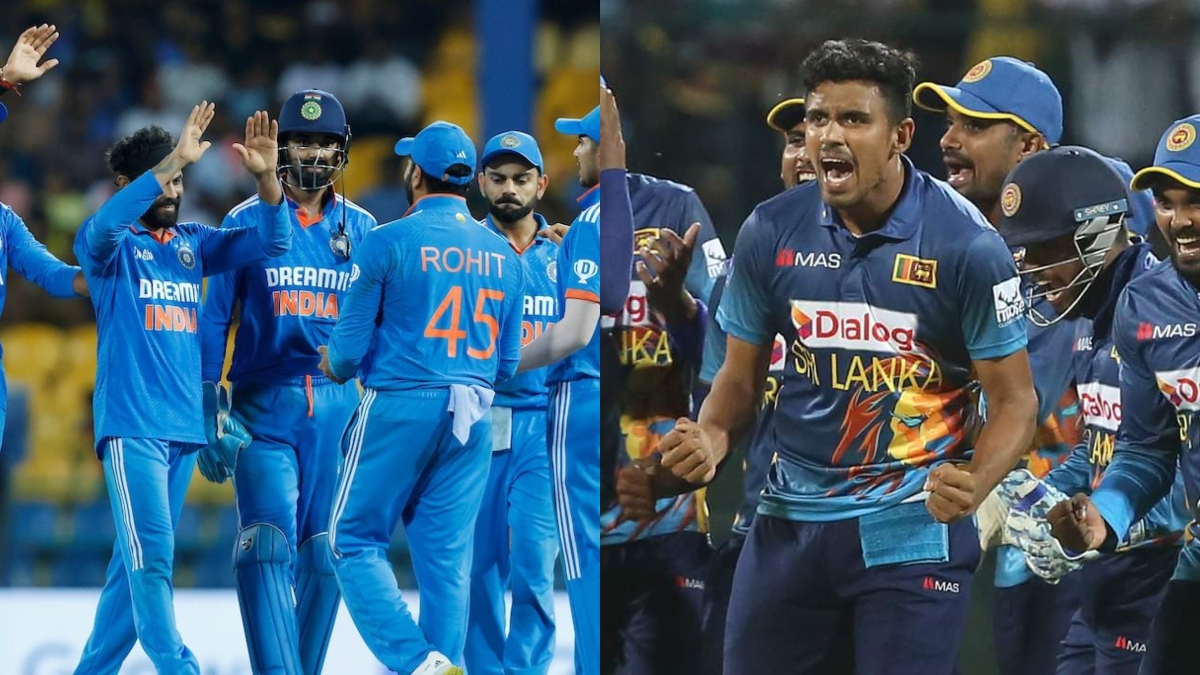 Asia Cup 2023, Final: When and where to watch the epic final clash between India vs Sri Lanka