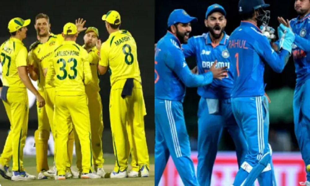 India vs Australia 1st T20I: Playing XI, pitch report & Dream 11 Prediction