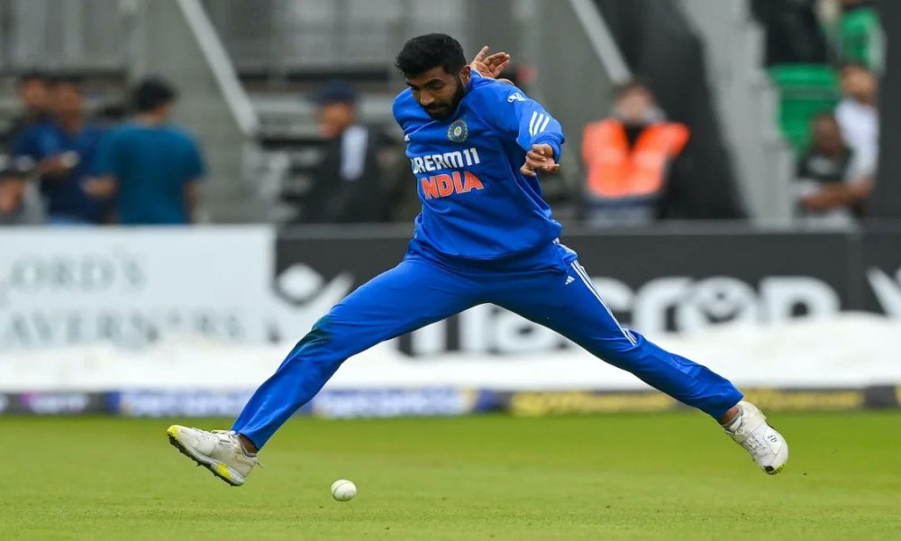 Asia Cup 2023, Super 4: Team India gets early boost against Pakistan; Jasprit Bumrah returns
