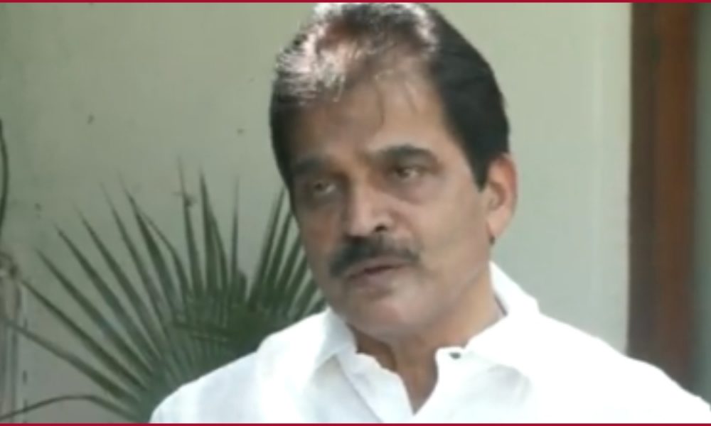 “INDIA bloc will form govt in 2024”: KC Venugopal hits out at Amit Shah for “ATM” Jibe