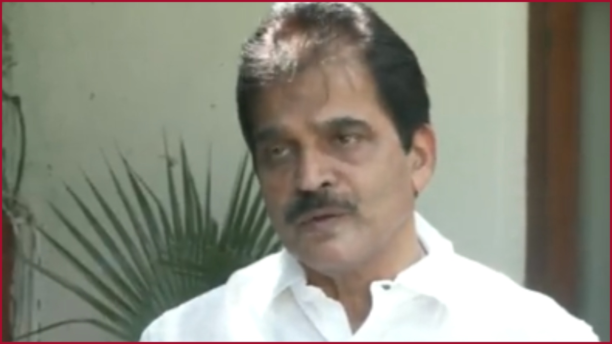 “INDIA bloc will form govt in 2024”: KC Venugopal hits out at Amit Shah for “ATM” Jibe