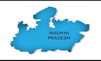 Madhya Pradesh survey