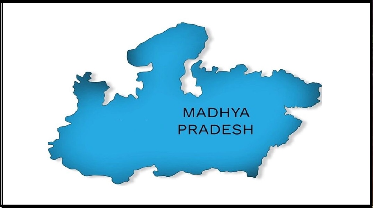 Madhya Pradesh survey