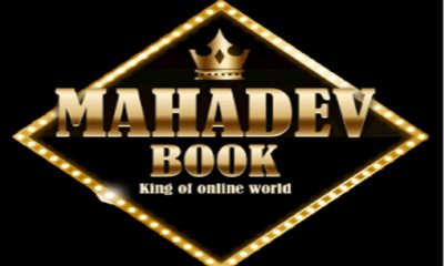 Mahadev betting App
