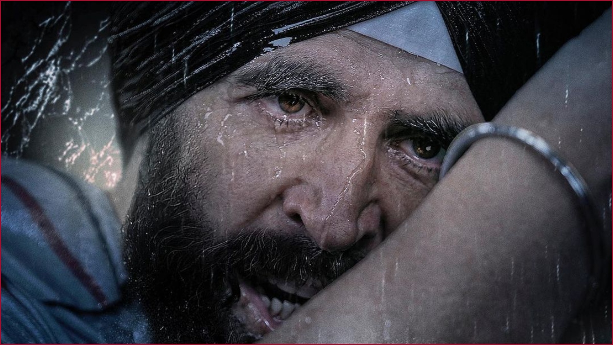 Mission Raniganj Teaser out: Akshay Kumar’s rescue drama is based on real life incident