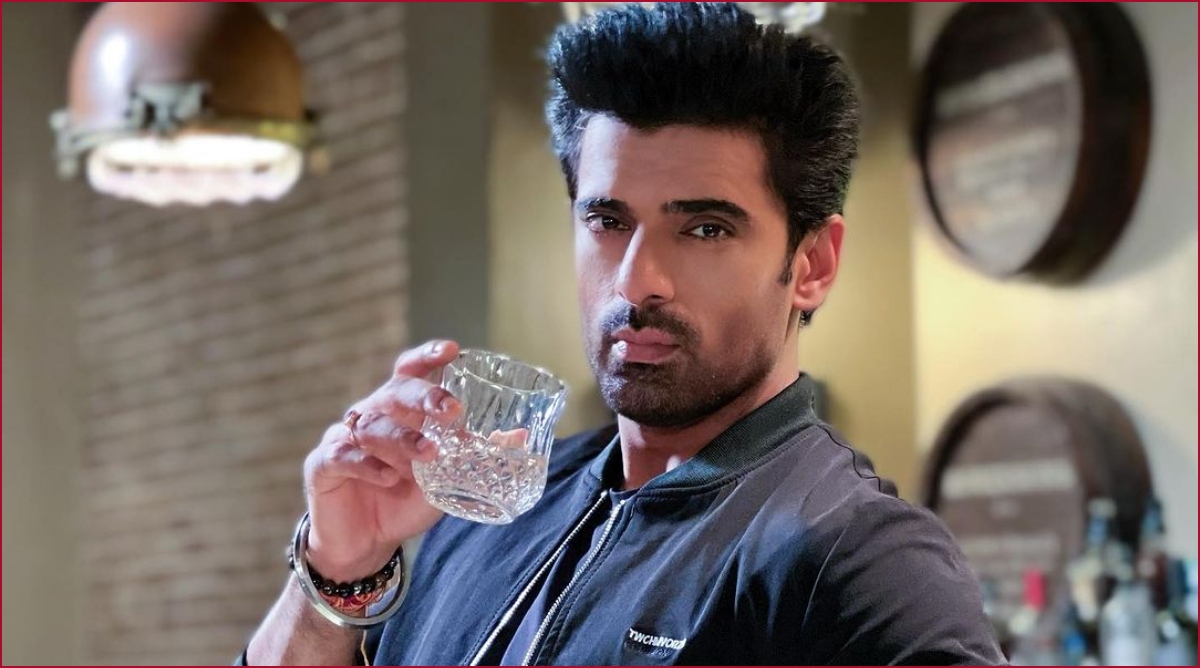 Mohit Malik soon to make his Bollywood Debut! Here are the details