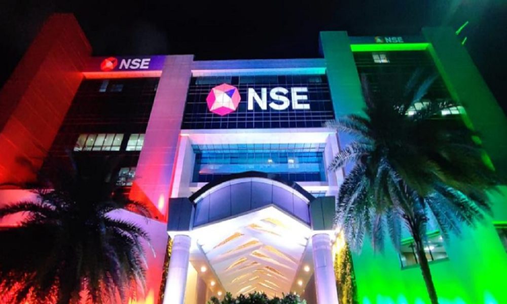 NSE registered investor base surpasses 8 crores unique investors (unique PAN) with 14.9 crores UCC (unique client code) accounts