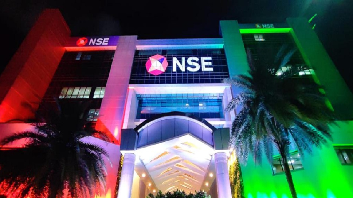 NSE registered investor base surpasses 8 crores unique investors (unique PAN) with 14.9 crores UCC (unique client code) accounts