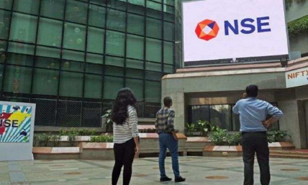 NSE to launch derivatives on Nifty Next 50 Index (NIFTYNXT50)  from April 24, 2024