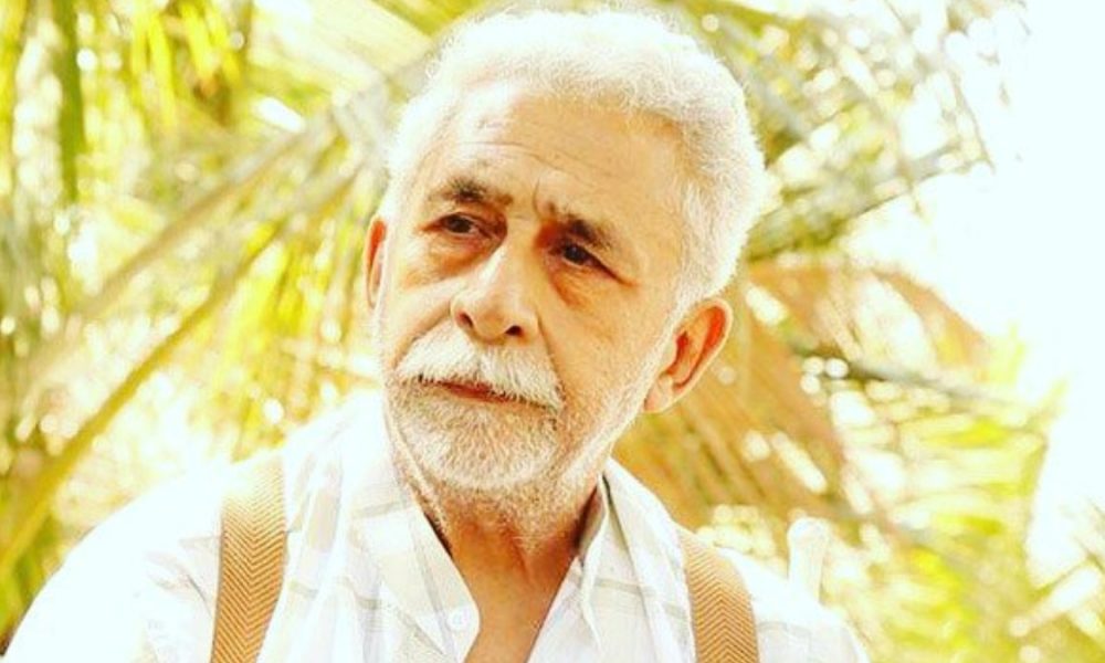 Nasseuddin Shah calls films like ‘Gadar2’ and ‘The Kashmir Files’ harmful, here are the details