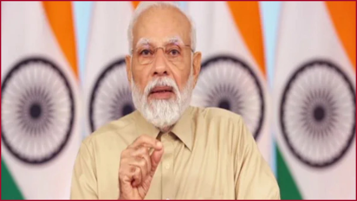 “Another milestone”: PM Modi on India’s first indigenous 700 MWe nuclear plant in Gujarat starts operations in full capacity