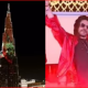 Shah Rukh Khan unveils Jawan trailer at Dubai's iconic Burj Khalifa
