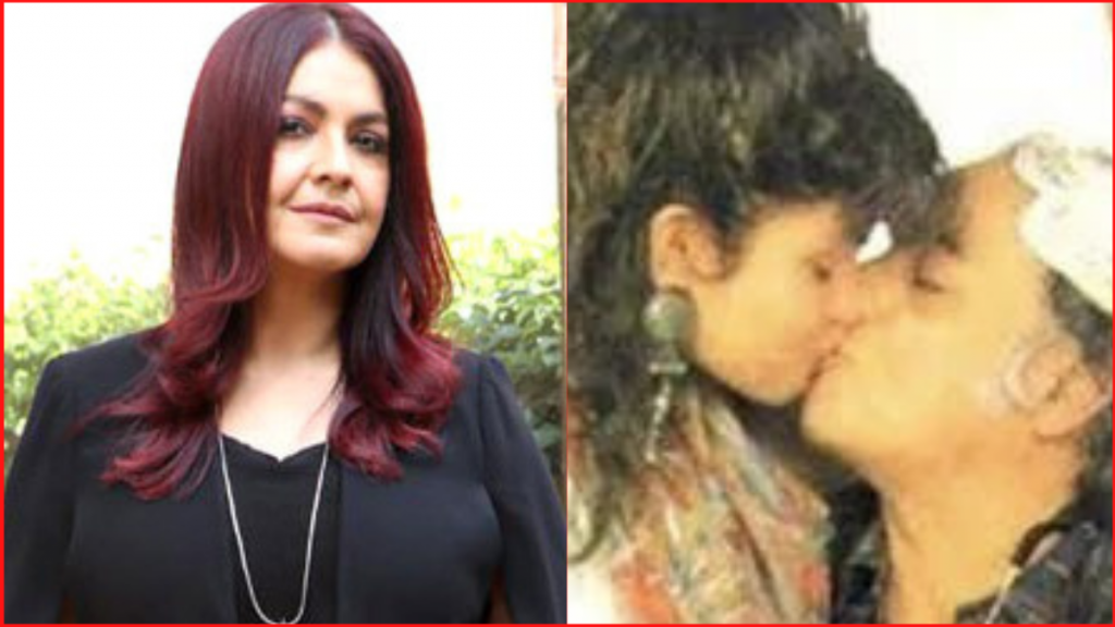 Pooja Bhatt