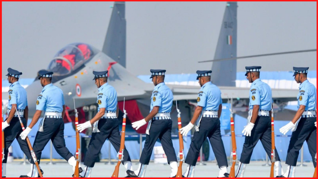 Indian Air Force