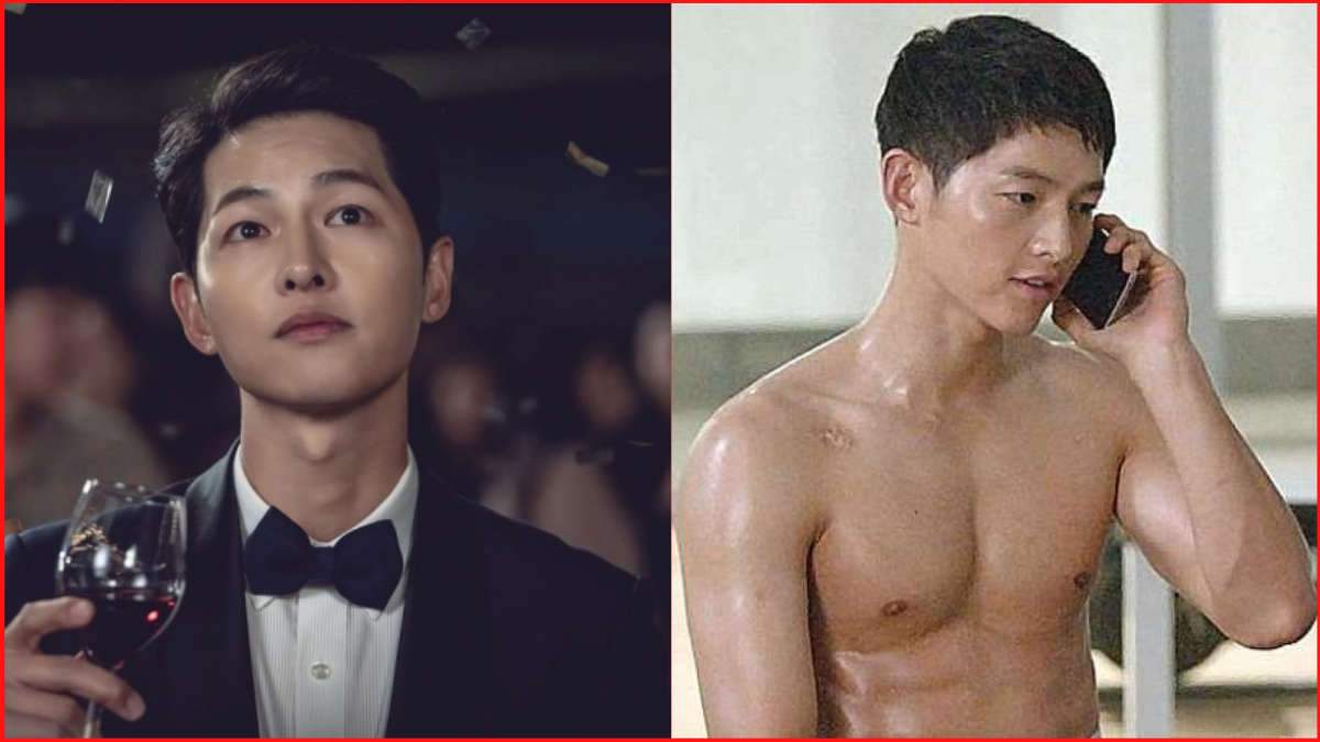 Song Joong Ki’s birthday: 5 must-watch dramas to celebrate his outstanding talent