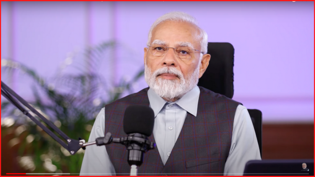 PM Modi