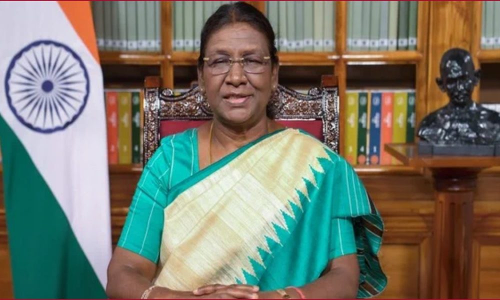 Teachers’ Day: President Murmu to confer award to 75 teachers from schools, colleges, govt institutes today