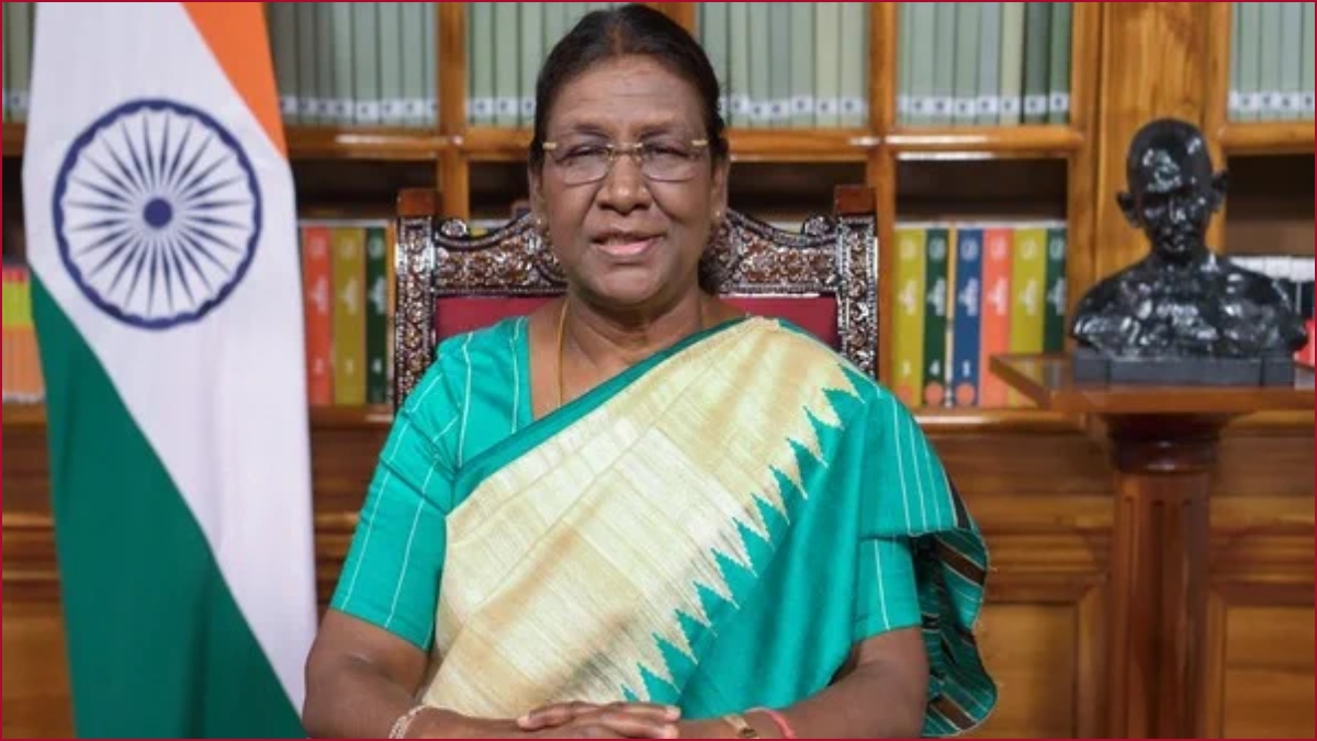 Teachers’ Day: President Murmu to confer award to 75 teachers from schools, colleges, govt institutes today