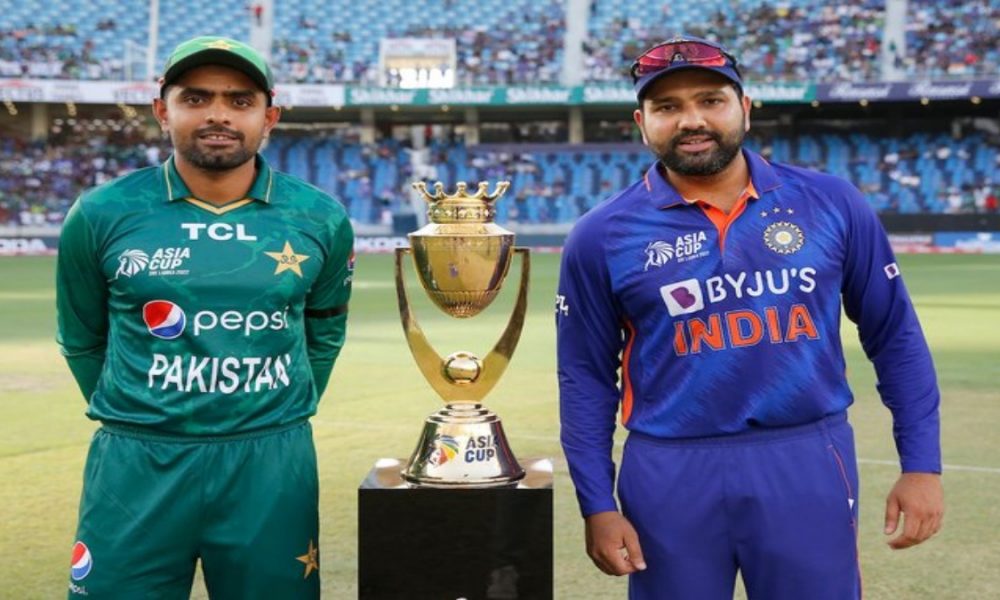 Asia Cup 2023, India vs Pak: When and where to watch epic clash? Details here