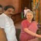 Sonia gandhi