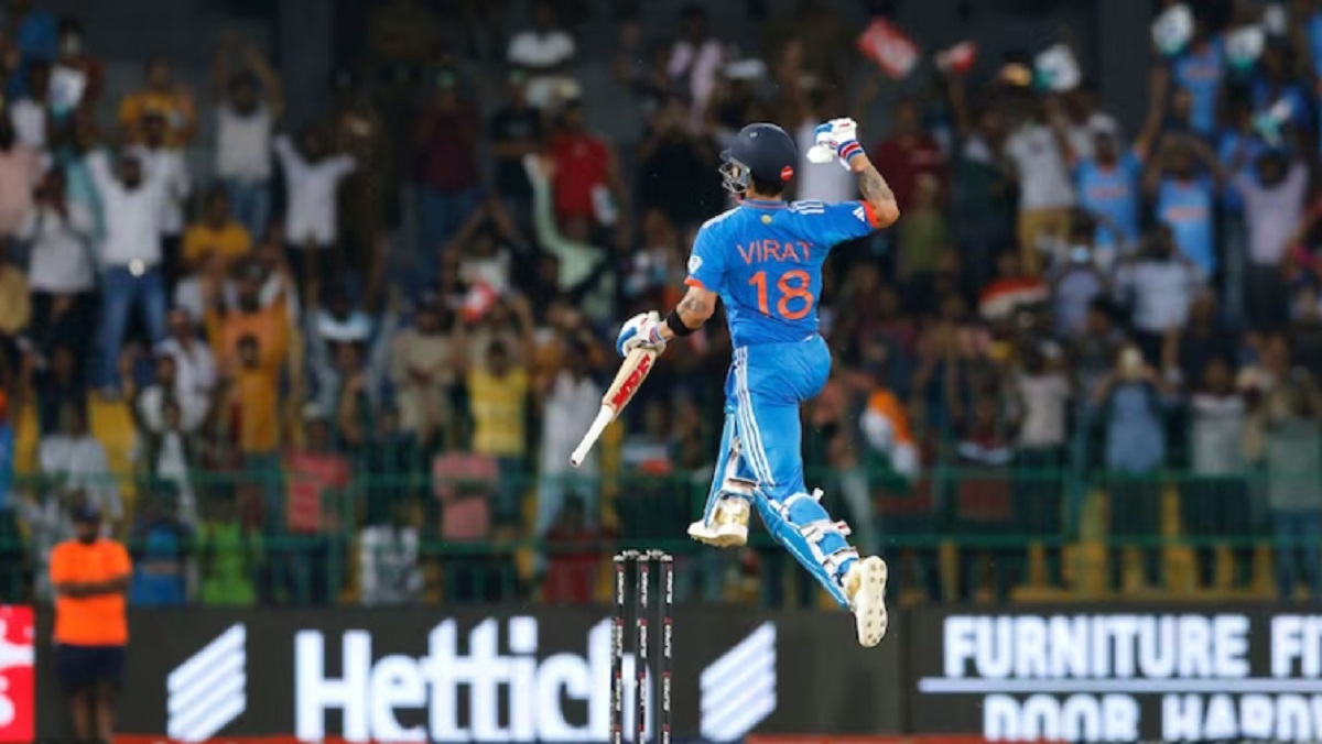Asia Cup 2023: Men in Blue rule the points table; occupy top spot, run rate highest