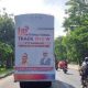 UP International Trade show -