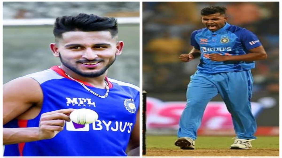 Asian Games 2023, Cricket: Umran Malik to replace injured Shivam Mavi (Video)