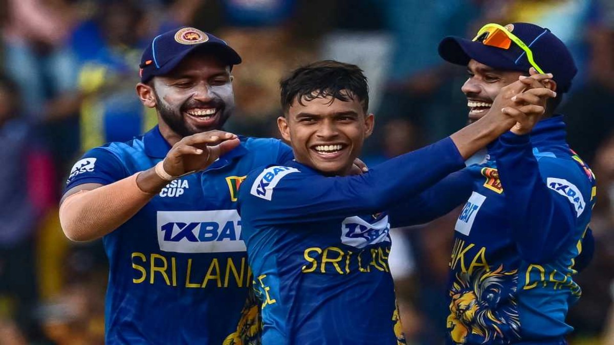 Asia Cup 2023: Who is Dunith Wellalage, the man who almost turned the tides of the game? (Video)