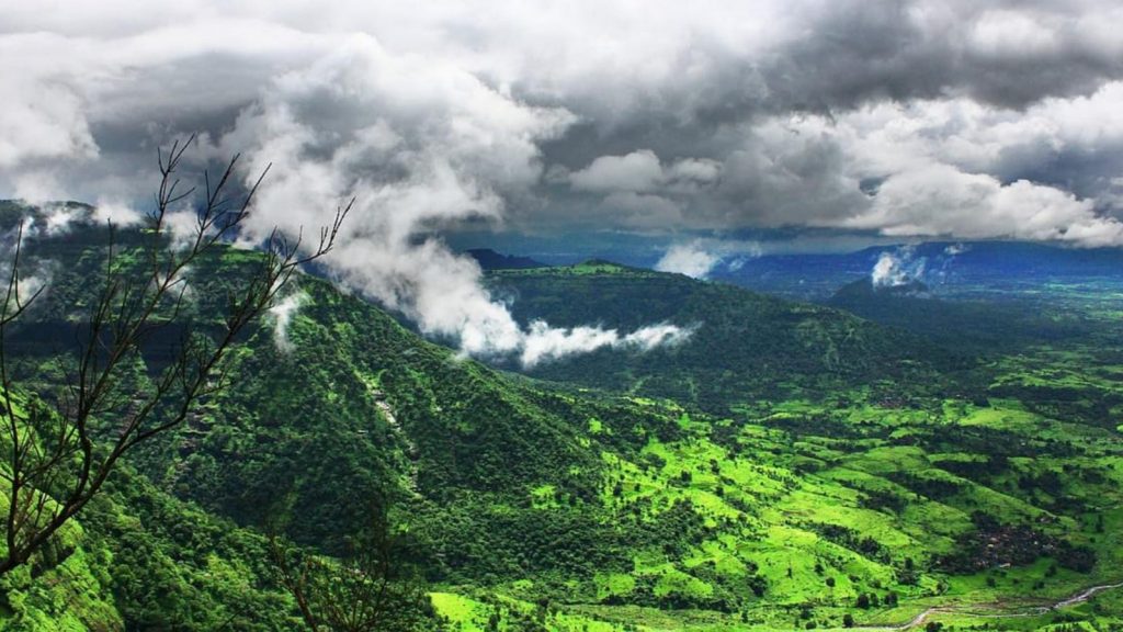 Discover 5 hill stations near Mumbai for a blissful weekend getaway!