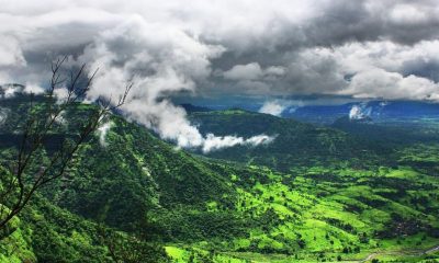Discover 5 hill stations near Mumbai for a blissful weekend getaway!