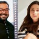Alia Anurag Kashyap