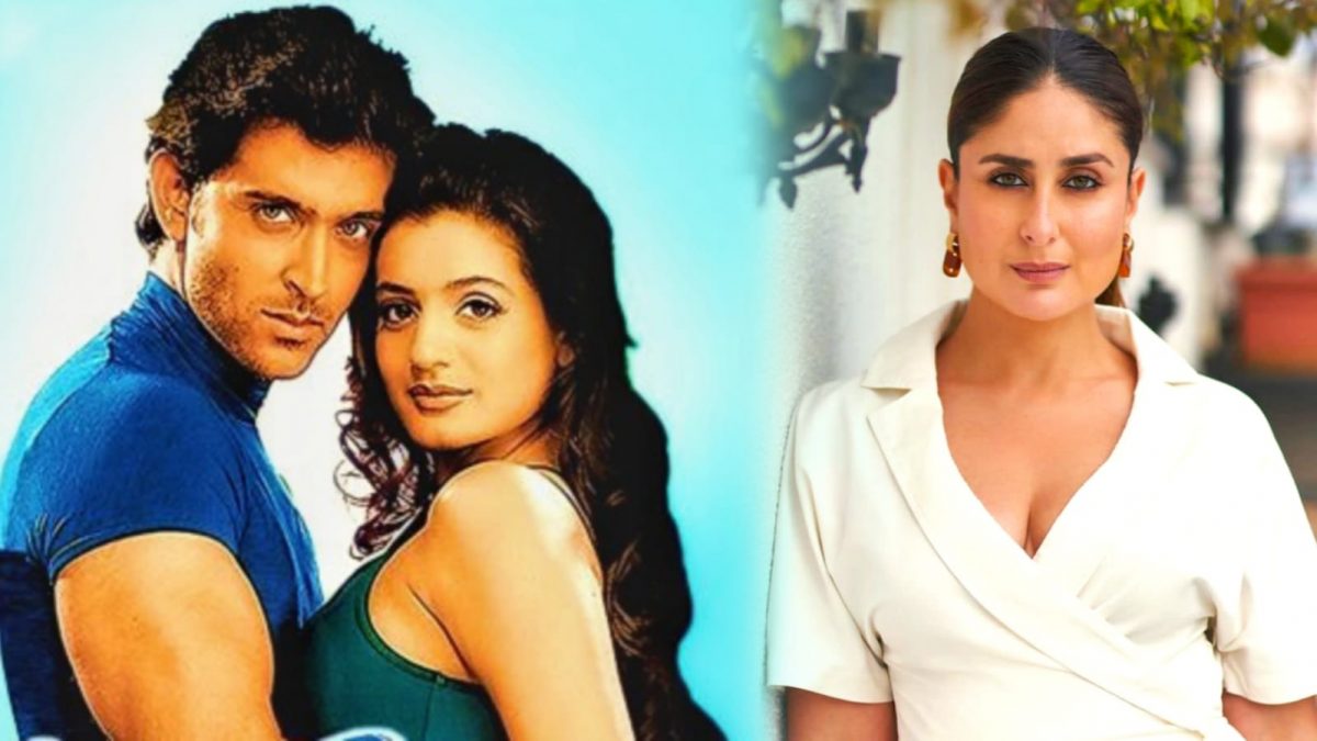 Ameesha Patel reveals Kareena Kapoor kicked out of Kaho Naa Pyaar Hai, not her choice!