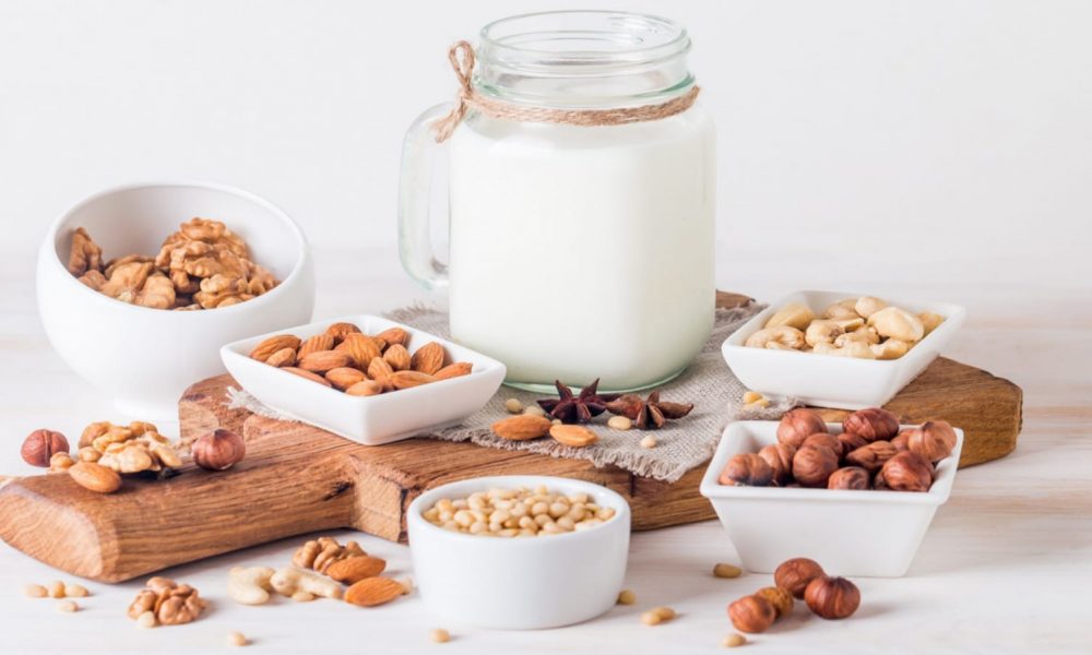 6 delicious dairy-free alternatives for lactose intolerants and vegans