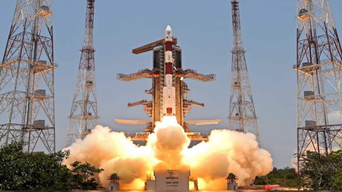 Aditya-L1 sun mission: First earth-bound manoeuvre successful, satellite healthy