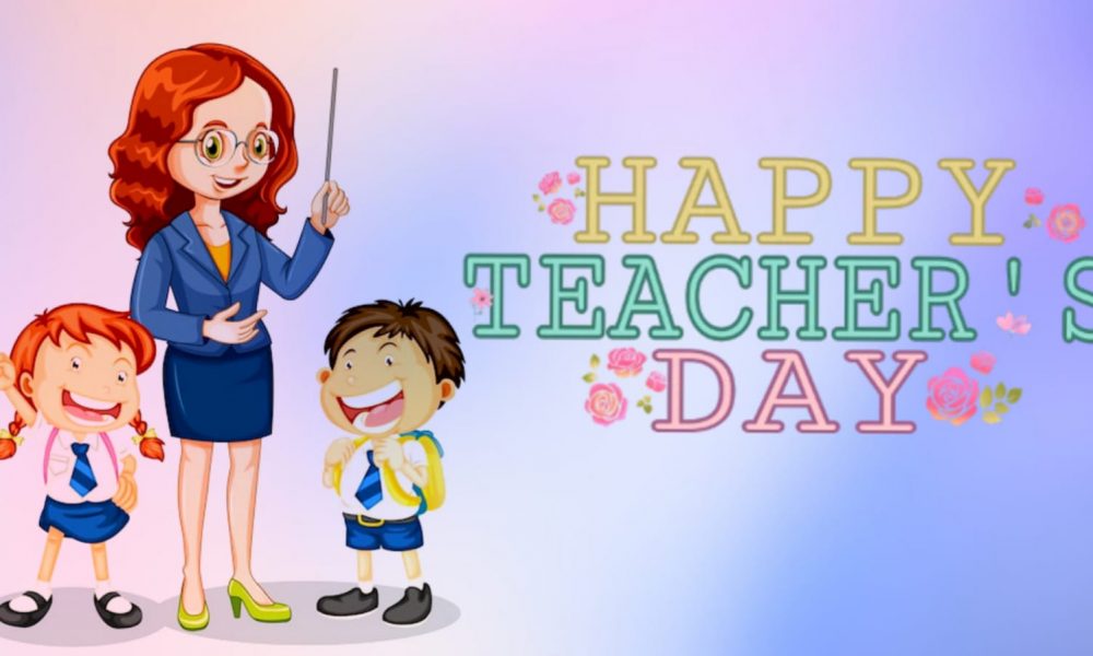 Happy Teacher’s Day 2023: 7 gift ideas for your favourite teachers