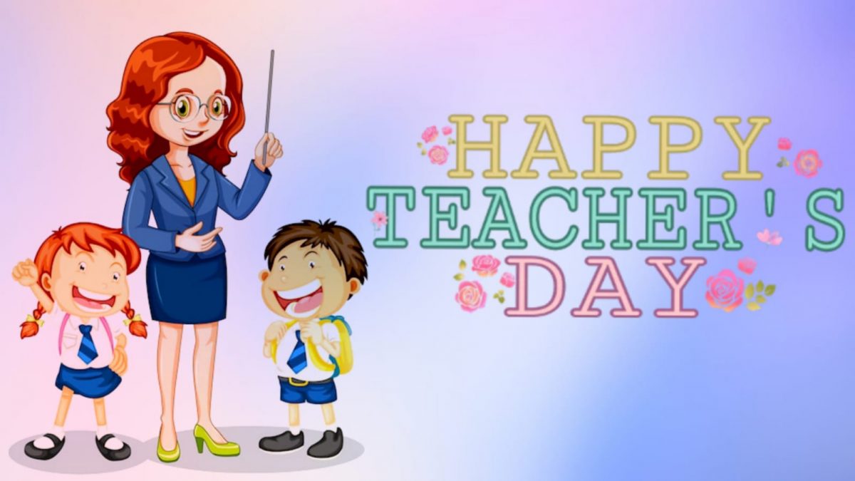 Teacher's Day 2023: 7 gift ideas for your favourite teachers