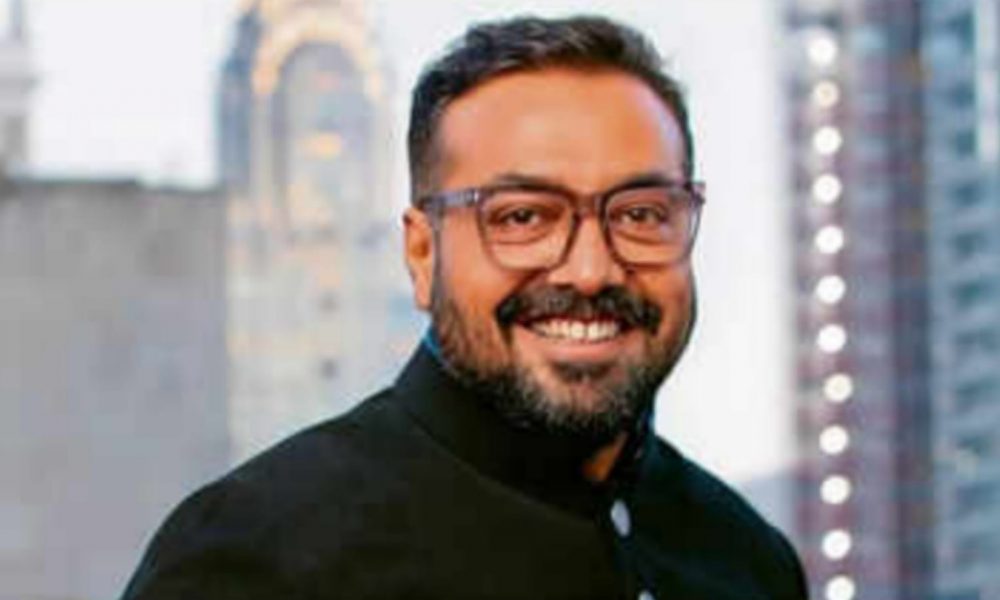 Anurag Kashyap’s big revelation about working with big stars