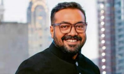 Anurag Kashyap's big revelation about working with big stars