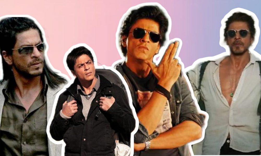 Aheado of Jawan release, a look at SRK’s blockbuster films that smashed BO records