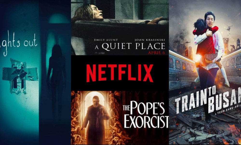 7 Chilling Must Watch Horror Movies On Netflix