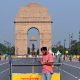 G20 Summit: Delhi traffic police appeals people to avoid walking, cycling in India Gate, Kartavya Path