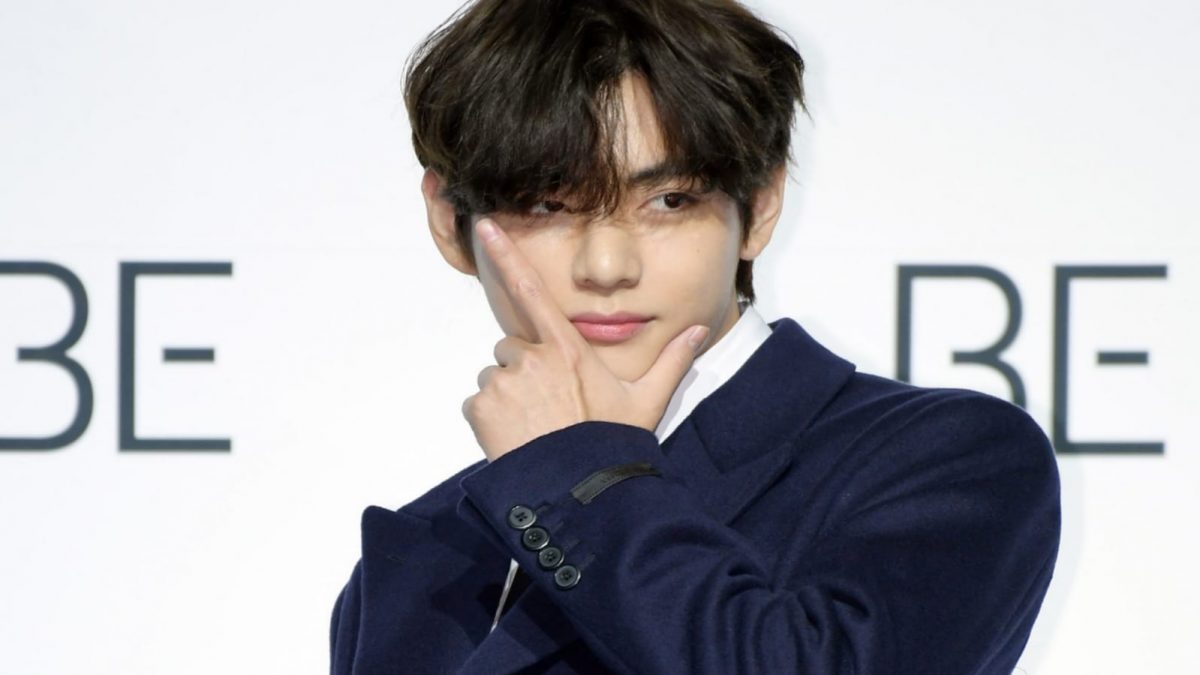 BTS’ V makes history:, sells over 2 million albums as solo artist on Day 1