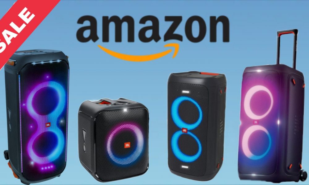 Amazon sale 2023: Unbelievable price drop in bluetooth speakers, pick your piece